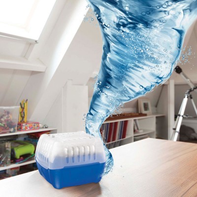 Ανταλλακτική Σακούλα για Συλλέκτη Υγρασίας με Ουδέτερο Άρωμα 450g UHU Moisture Absorber 34828