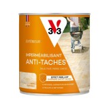 Αδιαβροχοποιητικό Δαπέδων 750ml Διάφανο V33 ANTI-TACHES 012039