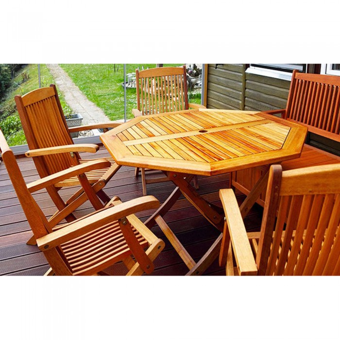 Λάδι V33 Decking Oil 5Lit Φυσικό Matt για ξύλινες βεράντες, deck και περιφράξεις. Τρέφει, προστατεύει και διακοσμεί, με αντοχή σε UV, νερό πισίνας, λεκέδες και λίπη