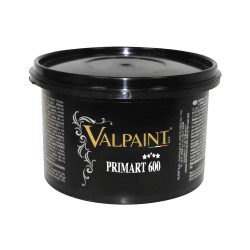 Αστάρι για Διακοσμητικά Χρώματα Σειράς Klondike Light 0.5ml ValPaint Primart 600