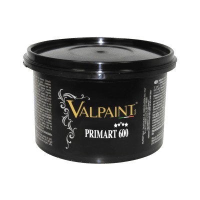 Αστάρι για Διακοσμητικά Χρώματα Σειράς Klondike Light 0.5ml ValPaint Primart 600