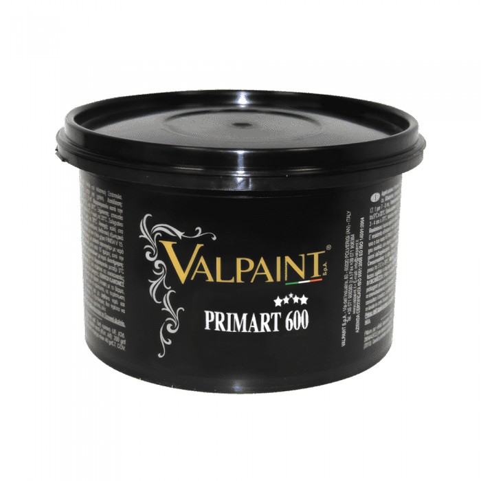 Αστάρι για Διακοσμητικά Χρώματα Σειράς Klondike Light 0.5ml ValPaint Primart 600