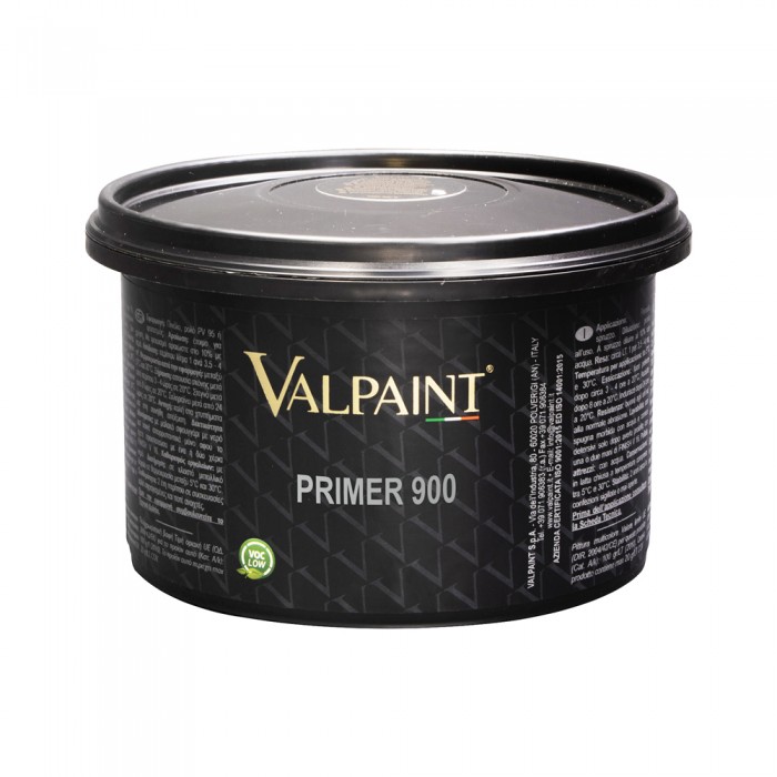 Αστάρι για Διακοσμητικά Χρώματα Σειράς Klondike 0.5ml ValPaint Primer 900