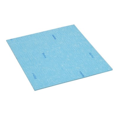 Σπογγοπετσέτα 20,3x26,5cm 10 τεμάχια Κίτρινη VILEDA WETTEX® Medium 111668