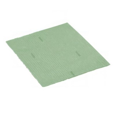 Σπογγοπετσέτα 20,3x26,5cm 10 τεμάχια Πράσινη VILEDA WETTEX® Medium 111670