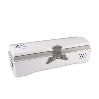 Συσκευή Για Μεμβράνη, Αλουμινόχαρτο Και Αντικολλητικό Χαρτί 45cm Wrapmaster® Duo 63M50