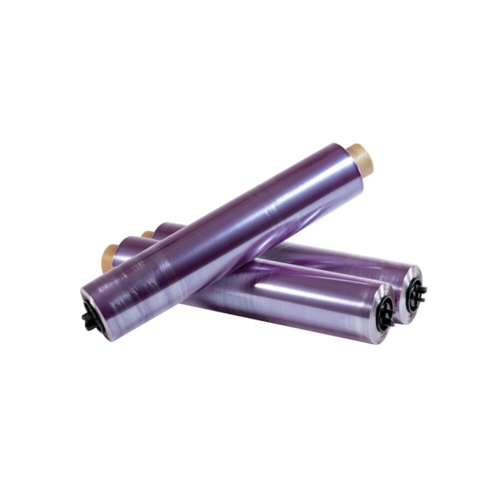 Μεμβράνη Pvc 30cmx300m 3 ρολά Wrapmaster® 3000 31C45