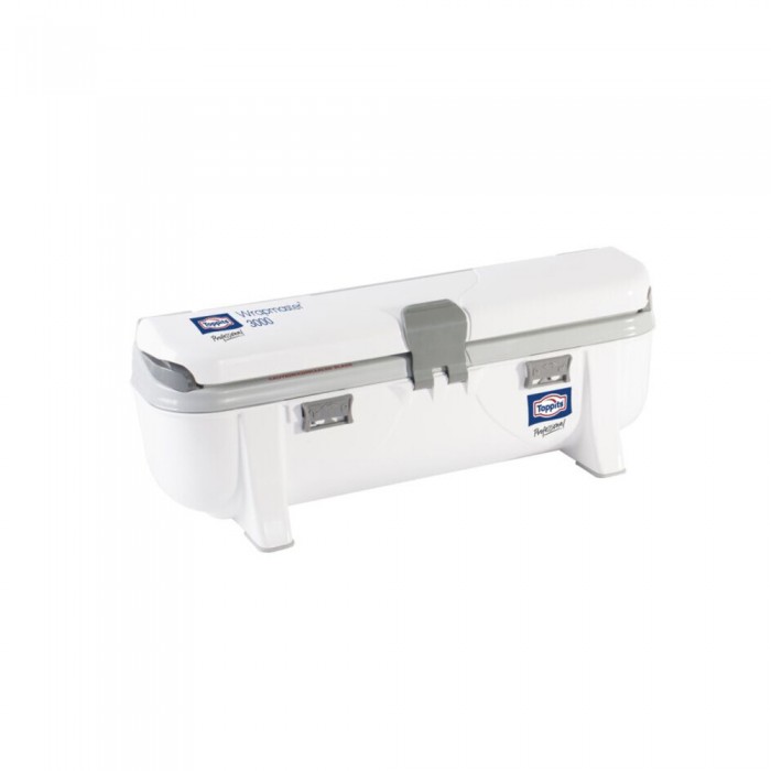 Συσκευή Για Μεμβράνη, Αλουμινόχαρτο Και Αντικολλητικό Χαρτί 30cm Wrapmaster® 3000 6766606