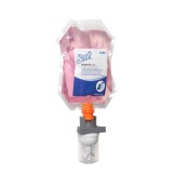 Σαπούνι Χεριών Σε Αφρό 200ml 12 τεμάχια Scott® Luxury 6346