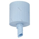 Ρολό Centerfeed Μπλε 1φυλλο 239,40m 6 ρολά Wypall® L10 Extra 7494