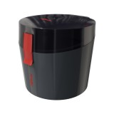 Συσκευή Ρολού Centerfeed Μαύρη 4σε1 Τοίχου Ή Πάγκου Wypall® Reach PLUS™ 6521
