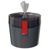 Συσκευή Ρολού Centerfeed Μαύρη 4σε1 Τοίχου Ή Πάγκου Wypall® Reach PLUS™ 6521
