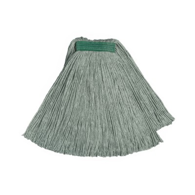 Σφουγγαρίστρα Νημάτινη 400gr Πράσινη VILEDA® Zinger 127200