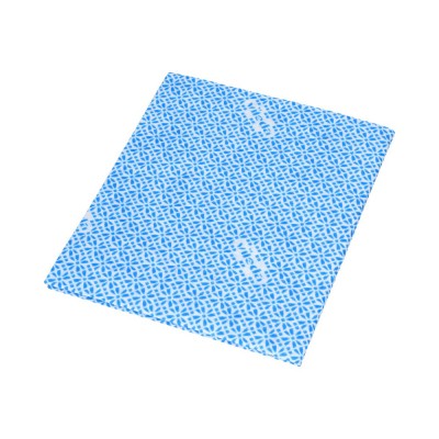 Πανί Πολλαπλών Χρήσεων 150 Πλύσεων 36x42cm 20 τεμάχια Μπλε VILEDA® Wipro 137001