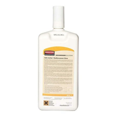 Καθαριστικό Λεκάνης 600ml Rubbermaid® Mediterranean Citrus R0420873