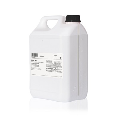 Σαμπουάν Και Αφρόλουτρο 2σε1 Σε Φιάλη 5l Gfl Geneva Guild Hair & Body TB5LMGG