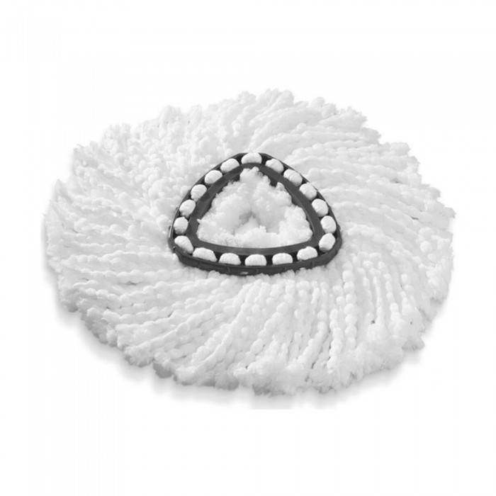 Σφουγγαρίστρα Μικροϊνών Λευκή Vileda® Ultraspin Mini 152901