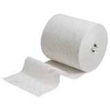Χειροπετσέτα Σε Ρολό 1φυλλη Λευκή 350m 6 ρολά Scott® Essential 6691