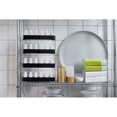 Επαναφορτιζόμενα Λευκά Κεριά Led 7x4cm 12h 12 τεμάχια Duni 165735