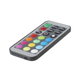 Επαναφορτιζόμενα Χρωματιστά Μίνι Κεριά Led 7x4cm 13h 12 τεμάχια Duni 171486