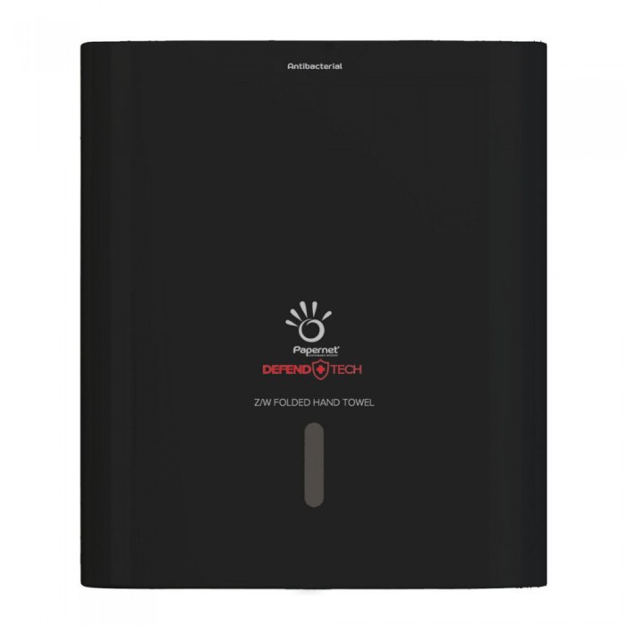 Συσκευή Χειροπετσέτα Σε Ρολό Λευκή Kimberly-Clark 7375