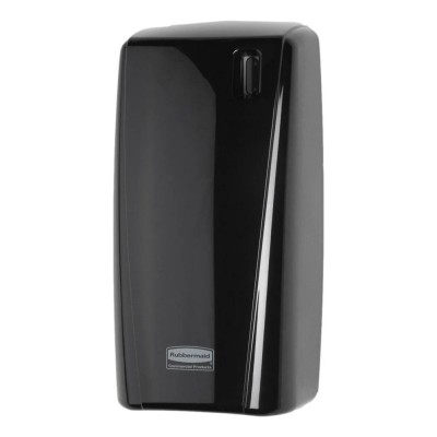 Συσκευή Καθαρισμού Λεκάνης Μαύρη Rubbermaid Autojanitor® 1817012