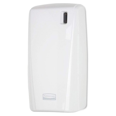 Συσκευή Καθαρισμού Λεκάνης Λευκή Rubbermaid Autojanitor® 1817013