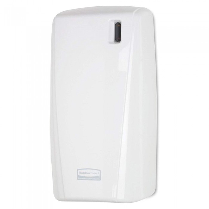 Συσκευή Καθαρισμού Λεκάνης Λευκή Rubbermaid Autojanitor® 1817013