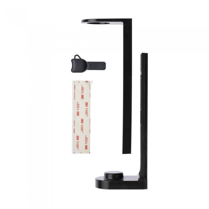 Συσκευή Για Φιάλες 380ml/480ml Λευκή Με Αυτοκόλλητο 20 τεμάχια Gfl PDB-BI