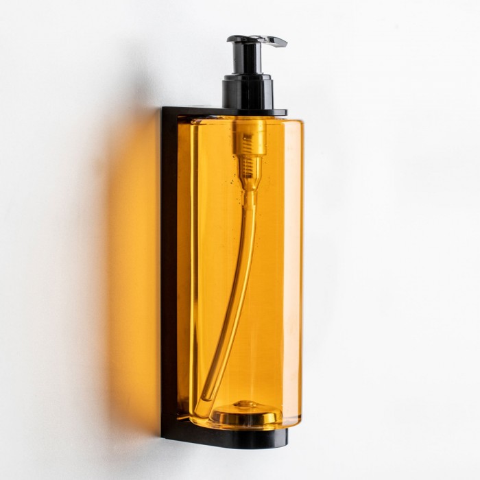 Συσκευή Για Φιάλες 380ml/480ml Λευκή Με Αυτοκόλλητο 20 τεμάχια Gfl PDB-BI