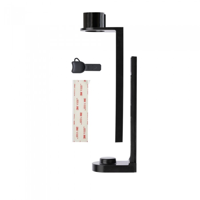 Συσκευή Για Φιάλες 380ml/480ml Λευκή Με Αυτοκόλλητο 20 τεμάχια Gfl PDB-BI