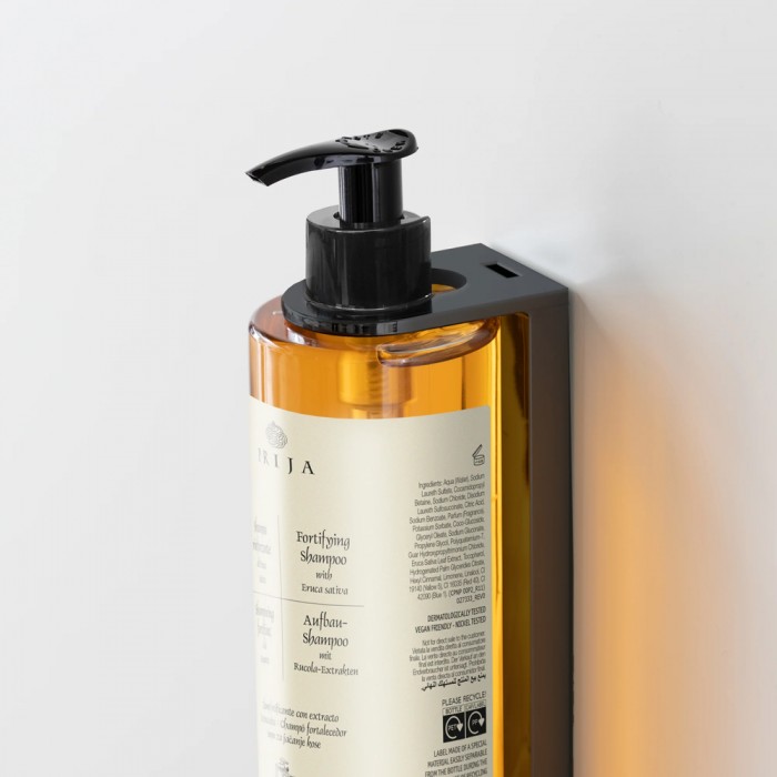 Συσκευή Για Φιάλες 380ml/480ml Λευκή Με Αυτοκόλλητο 20 τεμάχια Gfl PDB-BI