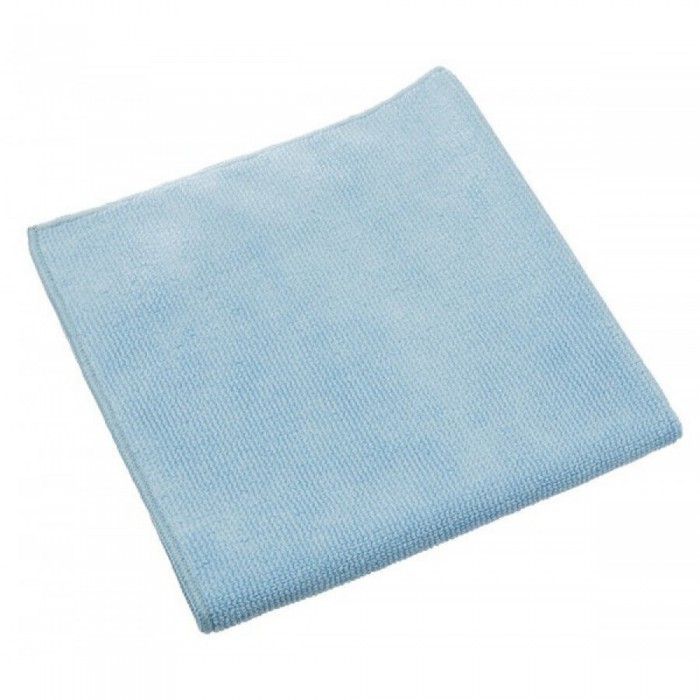 Πανί Μικροϊνών 36x36cm 5 τεμάχια Μπλε VILEDA® MicroTuff Base 169906