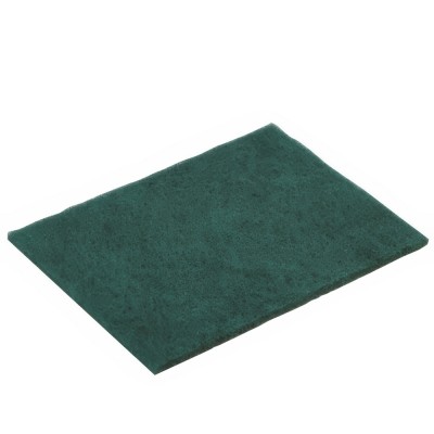 Φίμπρα Χειρός Πράσινη 15x23cm 10 τεμάχια Vileda® 106442