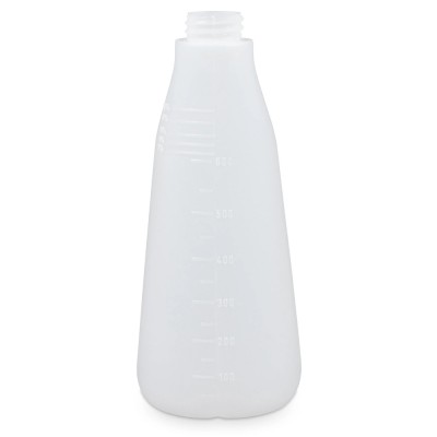 Άδεια Φιάλη Για Αντλίες Ψεκασμού Με Βαθμονόμηση 0.6ml 901200108