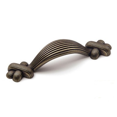 Λαβή επίπλου Cebi 2326/96 Αντικέ Ορείχαλκος