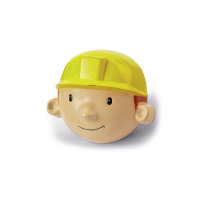 Παιδικό Πόμολο Viobrass 641 Μπομπ Μάστορας