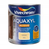 Συντηρητικό Ξύλου Νερού 750ml 501 Άχρωμο Vivechrom Aquaxyl Active