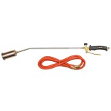 Φλόγιστρο Πίσσας & Ασφαλτικών Με Ακροφύσιο 50mm VOREL 73341