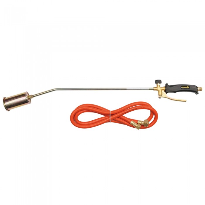 Φλόγιστρο Πίσσας & Ασφαλτικών Με Ακροφύσιο 50mm VOREL 73341