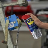 WD-40 σπρέι λευκού γράσου Specialist White Lithium Grease 400ml 202040120