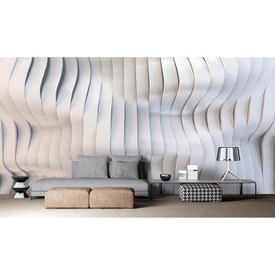 Φωτοταπετσαρία Τοίχου 500x250cm σε 5 ρολλά των 100cm Walls by Patel 4 «Playful Futurism» Solaris 1 DD127433