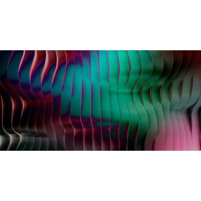 Φωτοταπετσαρία Τοίχου 500x250cm σε 5 ρολλά των 100cm Walls by Patel 4 «Walls by Patel 4» by «Kathrin und Mark Patel» Solaris 2 DD127437