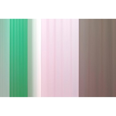 Φωτοταπετσαρία Τοίχου 400x270cm σε 4 ρολλά των 100cm Walls by Patel 4 «Generative Phantasies» Co-Colores 1 DD127561