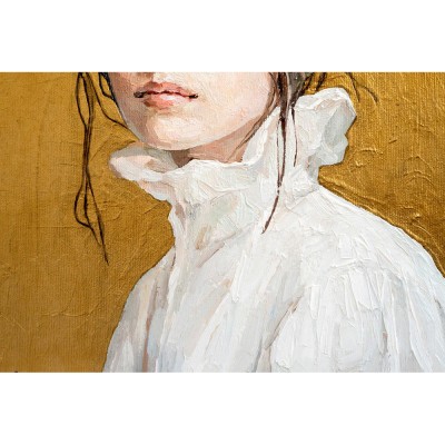 Φωτοταπετσαρία Τοίχου 400x270cm σε 4 ρολλά των 100cm Walls by Patel 4 «Generative Phantasies» Golda DD127589