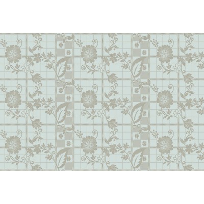 Φωτοταπετσαρία Τοίχου 400x270cm σε 4 ρολλά των 100cm Walls by Patel 4 «Generative Phantasies» Valerie DD127625