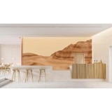 Φωτοταπετσαρία Τοίχου 500x250cm σε 5 ρολλά των 100cm Walls by Patel 4 «Generative Phantasies» Luke DD127637