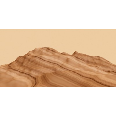 Φωτοταπετσαρία Τοίχου 500x250cm σε 5 ρολλά των 100cm Walls by Patel 4 «Generative Phantasies» Leia DD127641