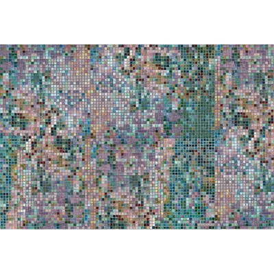 Φωτοταπετσαρία Τοίχου 400x270cm σε 4 ρολλά των 100cm Walls by Patel 4 «Handcrafted Charisma» Grand Central DD127893