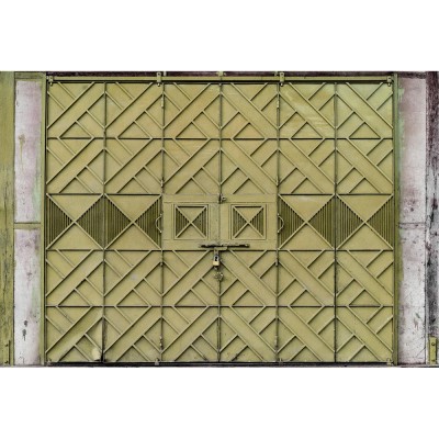 Φωτοταπετσαρία Τοίχου 400x270cm σε 4 ρολλά των 100cm Walls by Patel 4 «Handcrafted Charisma» Agra DD127909